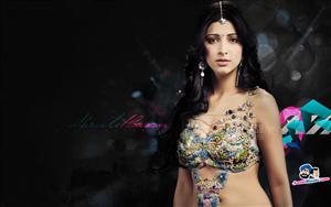 Shruti Haasan